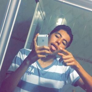 Meet your Posher, Julio